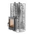 Банная печь Эверест (Everest) Steam Master 44 INOX 320М б/в