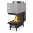 Каминная топка Romotop Heat U 3G L 50.52.70.25
