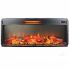 Электроочаг InterFlame Foton 42 LED FX QZ