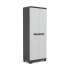 Шкаф Keter Linear Tall Cabinet  (9724000-0616-15) SAP 240864 (17206640)
