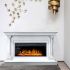 Каминокомплект Royal Flame Sicilia с очагом Vision 42 LOG LED