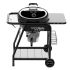 Угольный гриль SnS Grills Master Kettle, 57 см