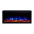 Электроочаг RealFlame Safita 36