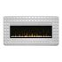 Каминокомплект Dimplex Optiflame Diamond (линейный) (Глубина 206 мм) с очагом Ignite XLF50
