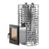 Печь для бани Эверест (Everest) Steam Master 44 INOX 320М