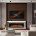Портал Royal Flame Cosmo 42 (разборный) под очаги Vision 42 LED и Vision 42 LOG LED