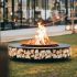 Очаг для костра UpFlame 1000 Lounge