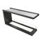 Торцевой короб для биокамина Airtone Frame 1700