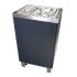 Печь с парогенератором для бани и сауны Lang Thermos vapo Superior 12 кВт с системой автозалива