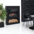 Каминокомплект Dimplex Optiflame Loft c очагом XHD28L-INT