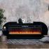 Портал Royal Flame Soho под очаг Vision 60 LED/ Vision 60 LOG LED