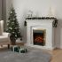 Электроочаг RealFlame Fobos Lux