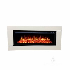 Портал InterFlame Паркер /FreeSpace 60 LED FX QZ/ фото